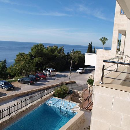 Villa Katarina Dubrovnik Exterior foto
