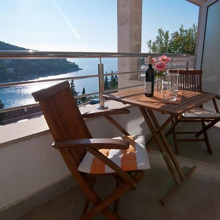 Villa Katarina Dubrovnik Zimmer foto