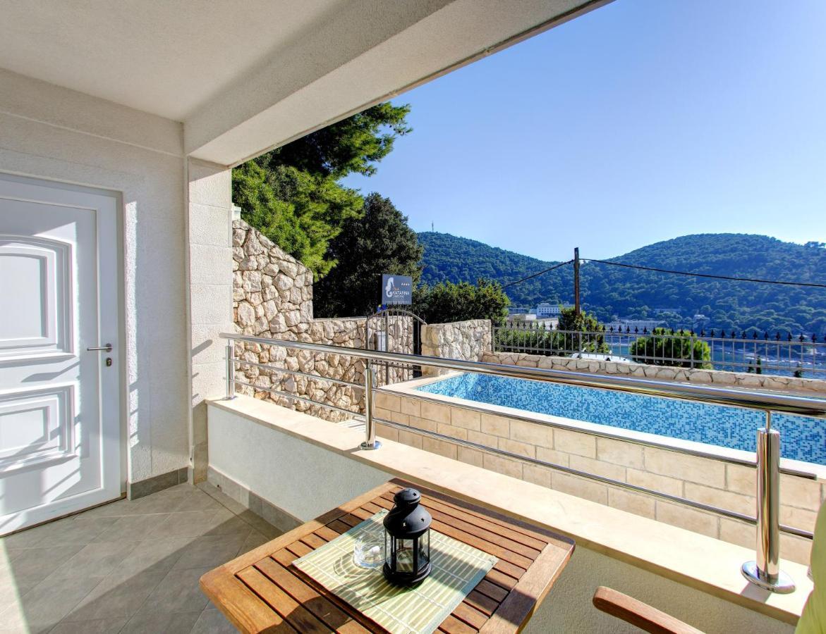 Villa Katarina Dubrovnik Exterior foto
