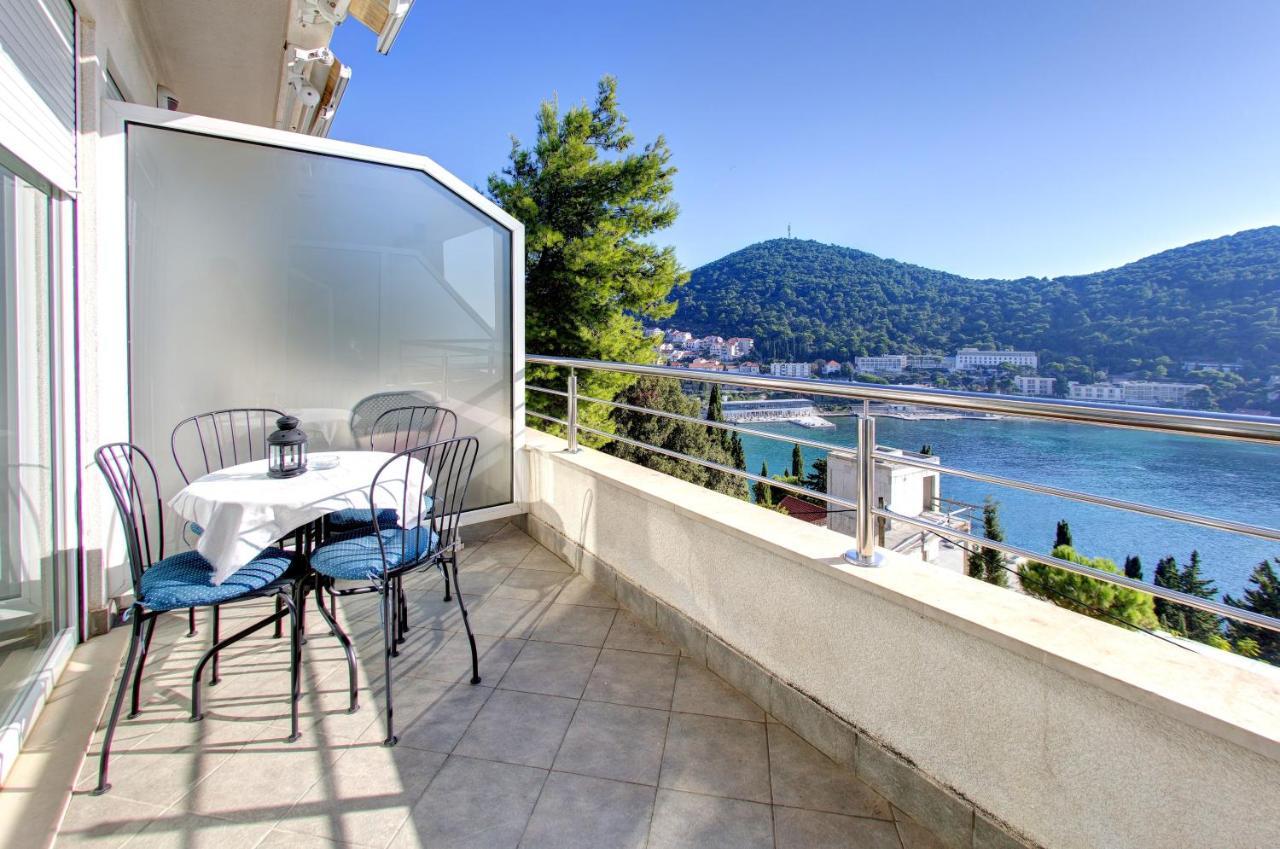 Villa Katarina Dubrovnik Zimmer foto
