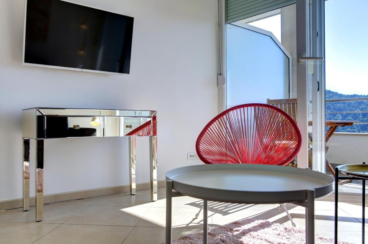 Villa Katarina Dubrovnik Zimmer foto