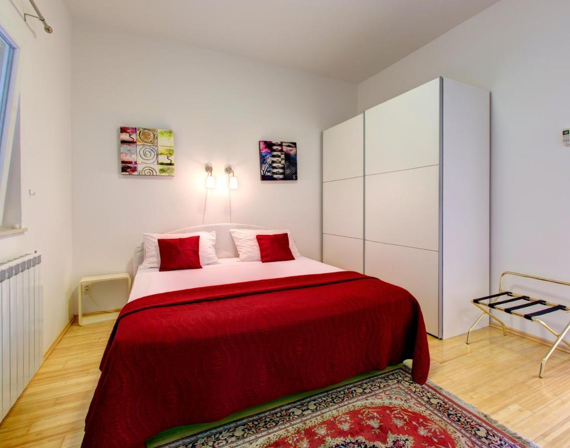 Villa Katarina Dubrovnik Zimmer foto
