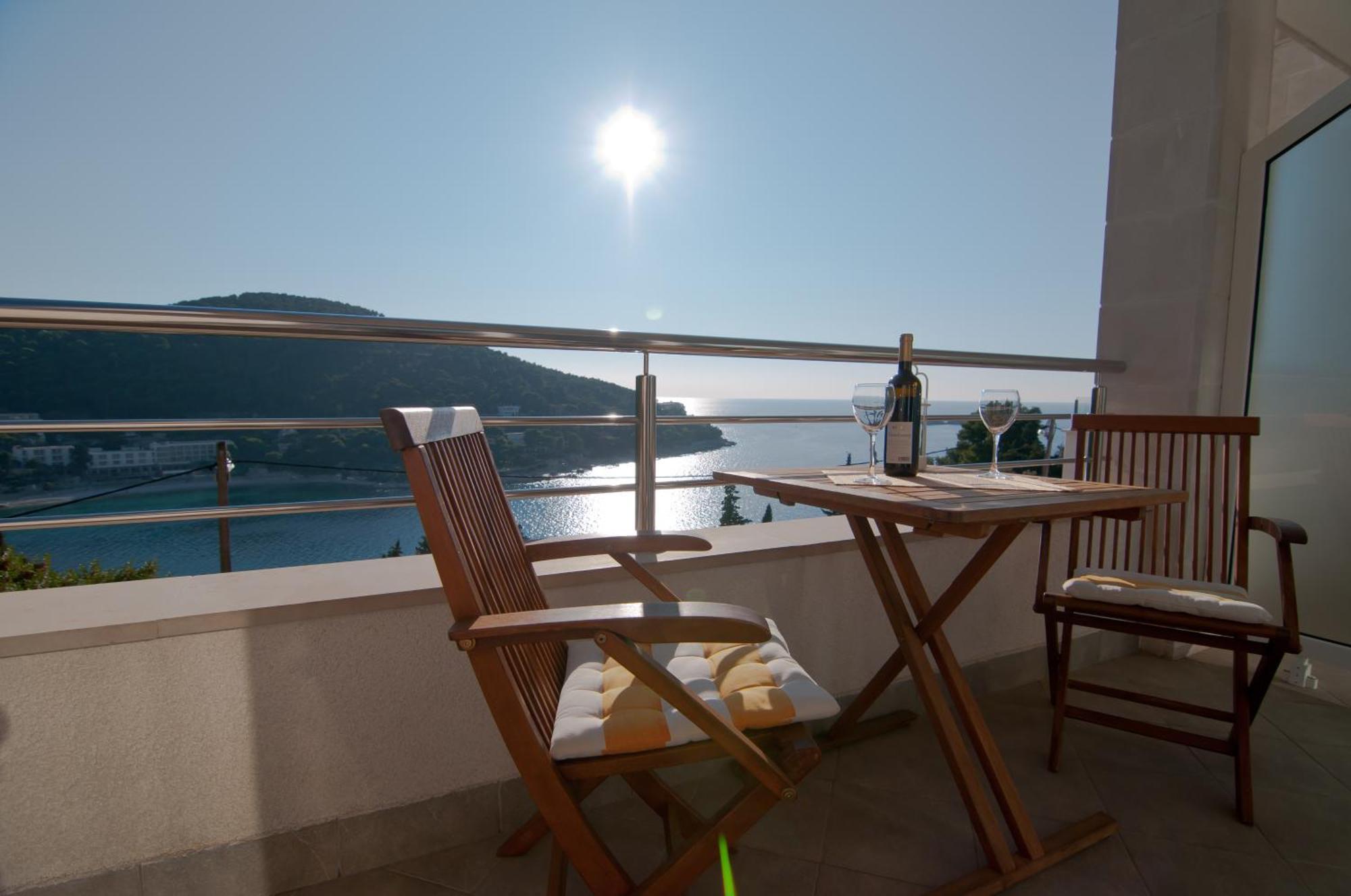 Villa Katarina Dubrovnik Exterior foto