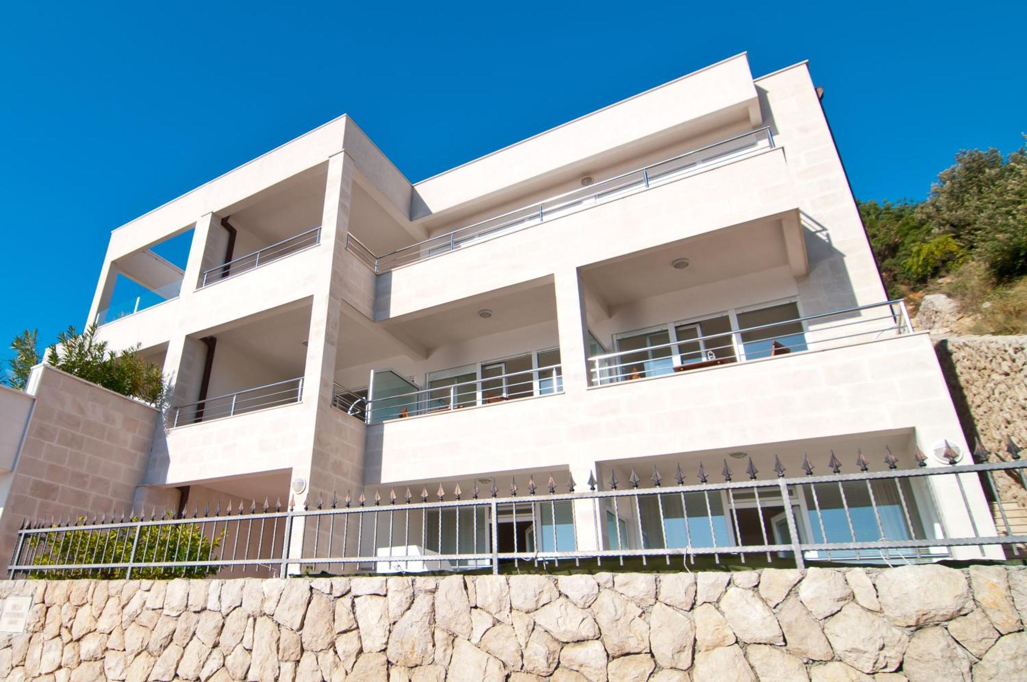 Villa Katarina Dubrovnik Exterior foto