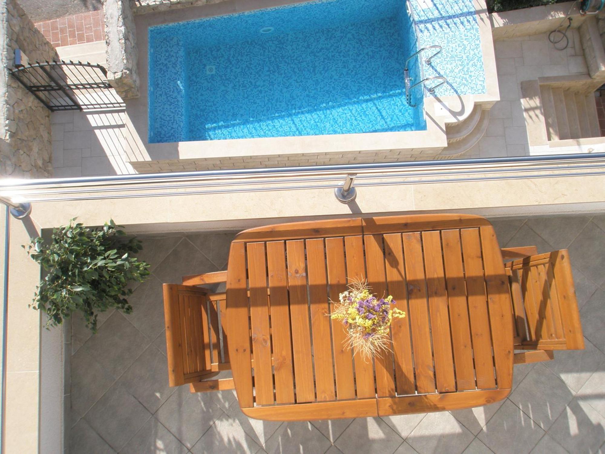 Villa Katarina Dubrovnik Exterior foto