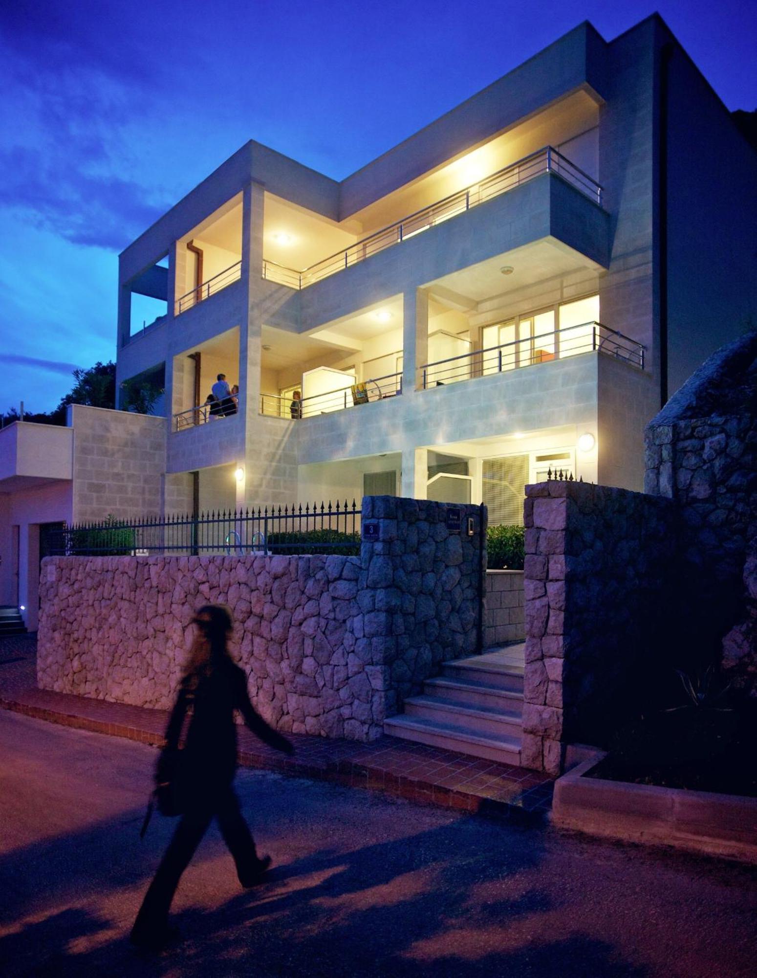 Villa Katarina Dubrovnik Exterior foto