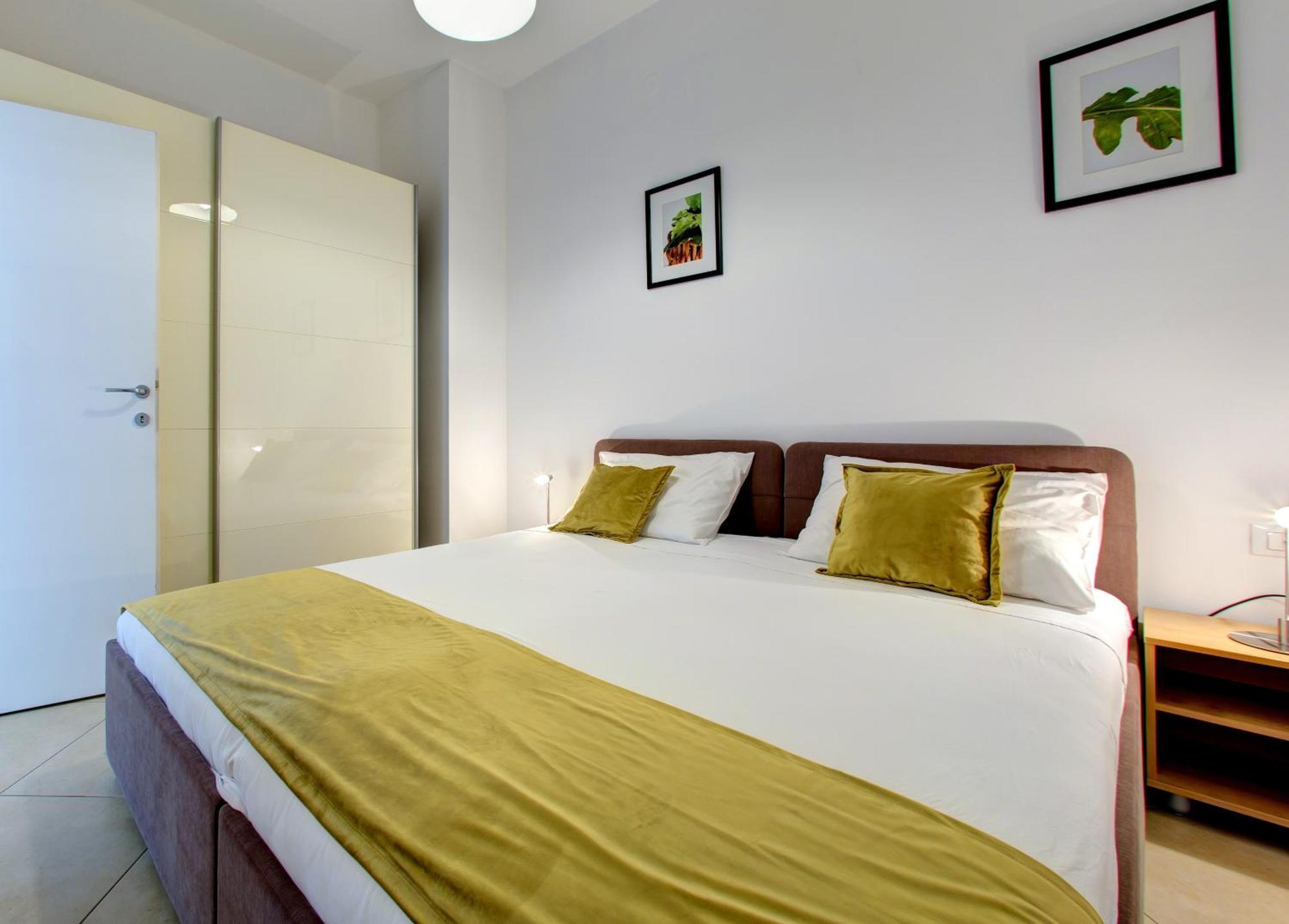 Villa Katarina Dubrovnik Zimmer foto
