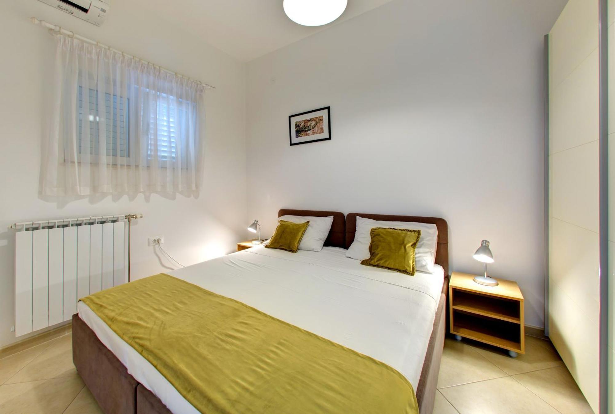 Villa Katarina Dubrovnik Zimmer foto