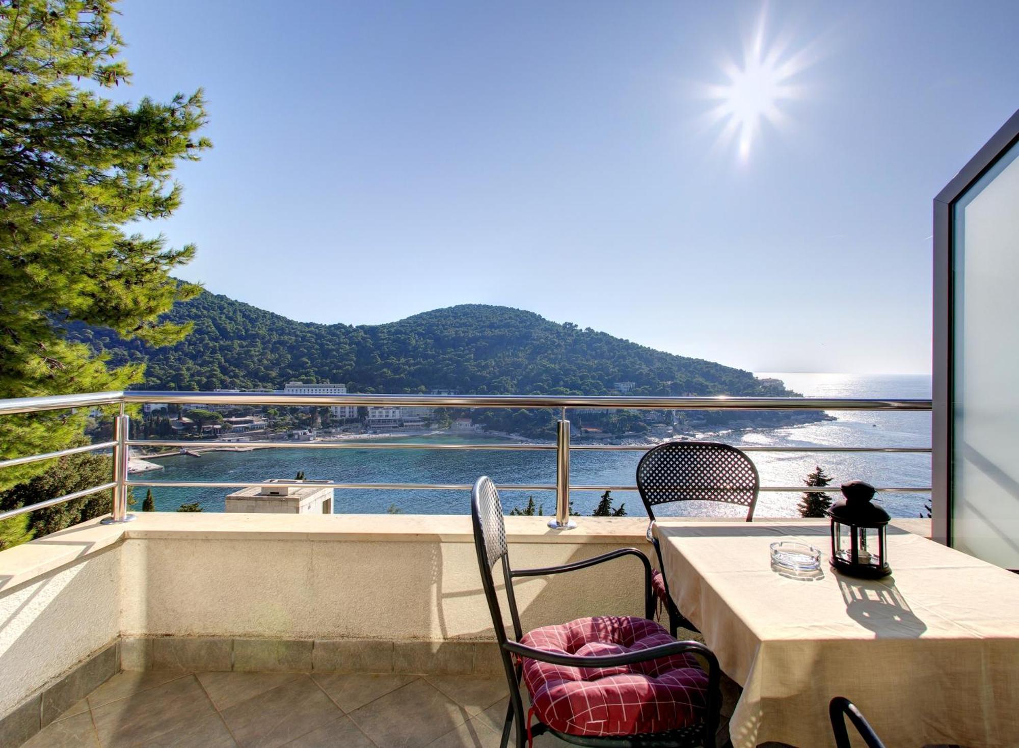 Villa Katarina Dubrovnik Zimmer foto
