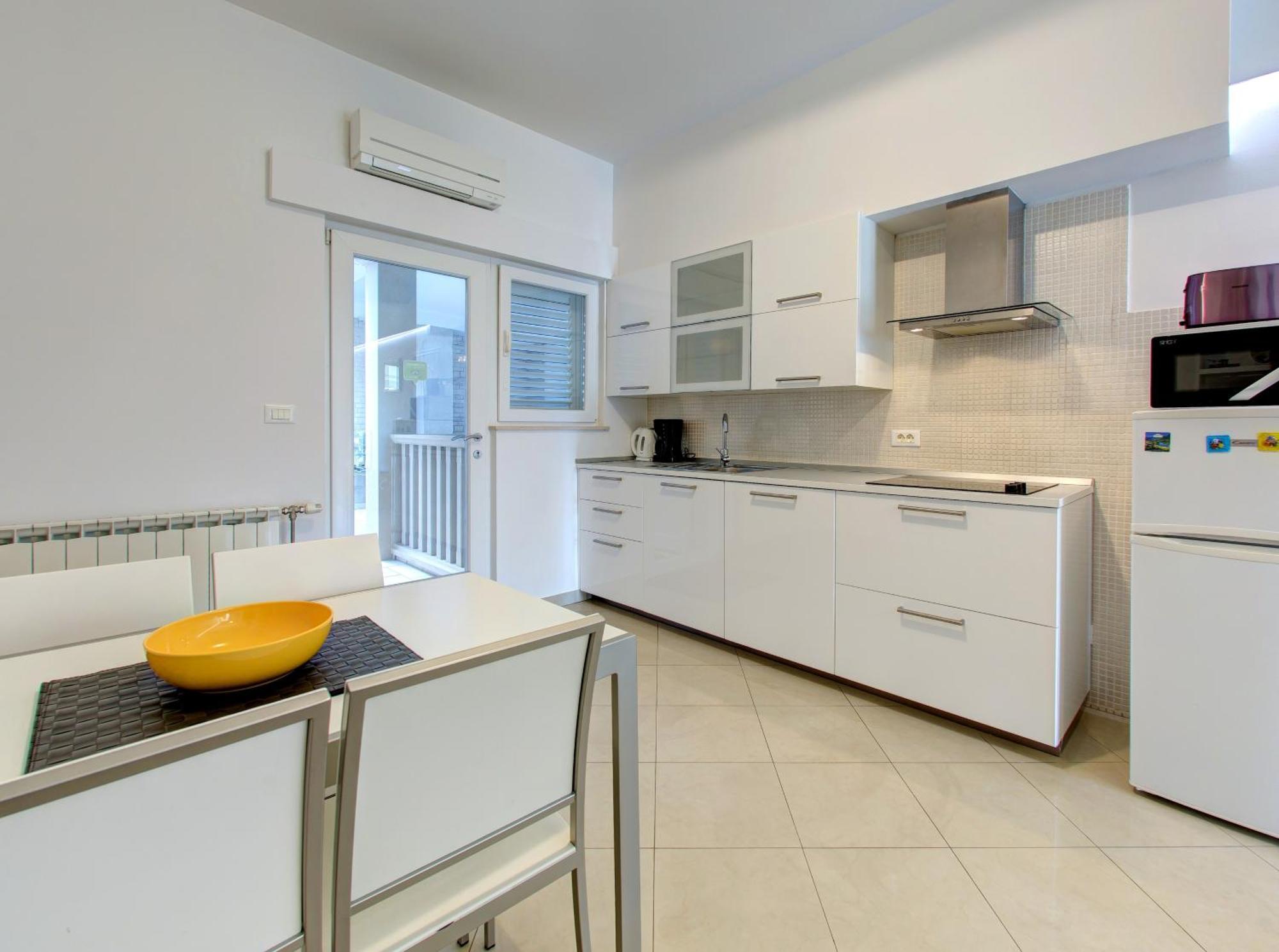 Villa Katarina Dubrovnik Zimmer foto