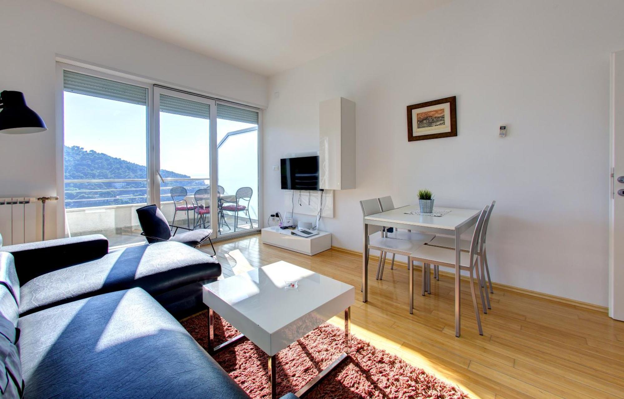 Villa Katarina Dubrovnik Zimmer foto