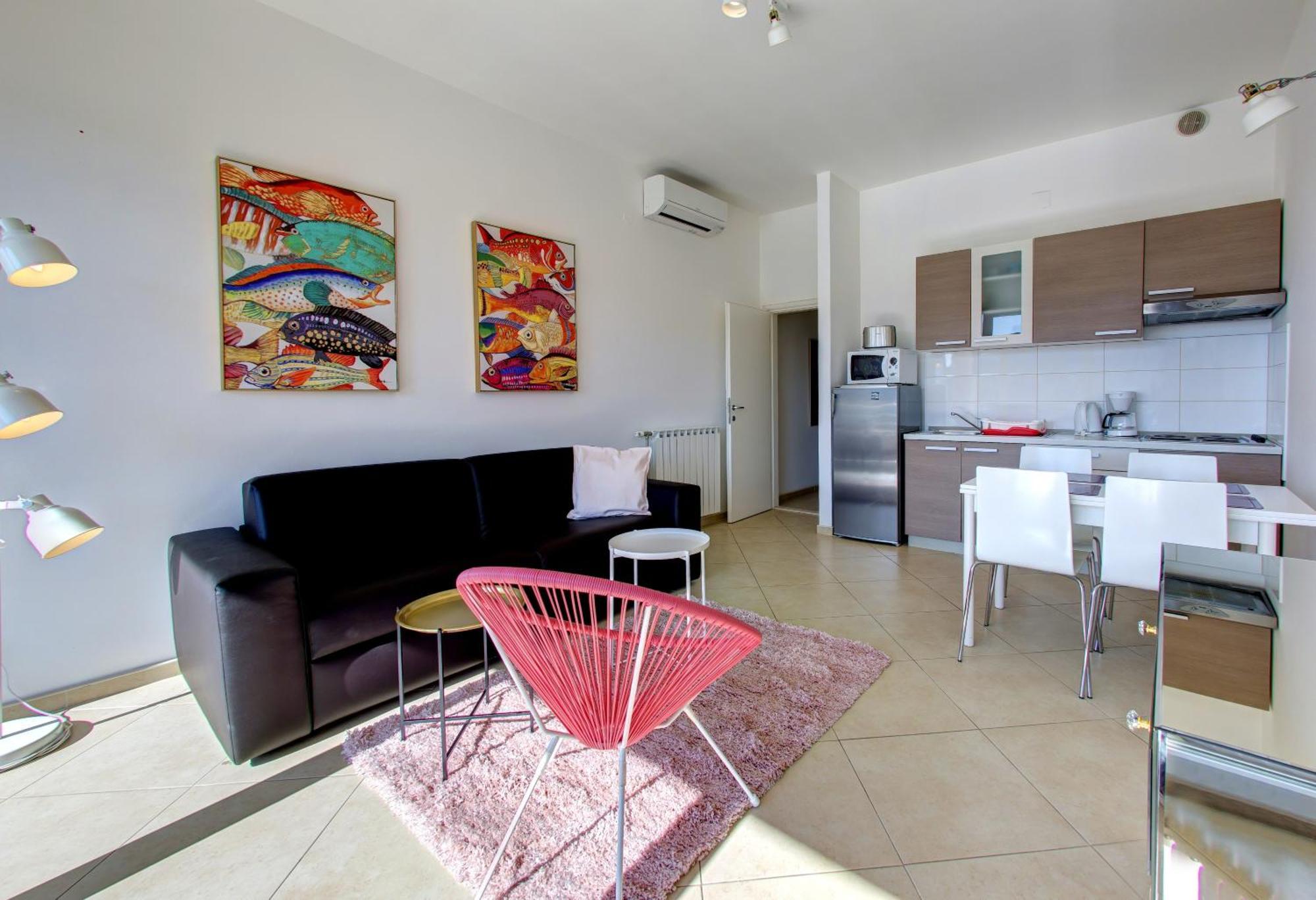Villa Katarina Dubrovnik Zimmer foto