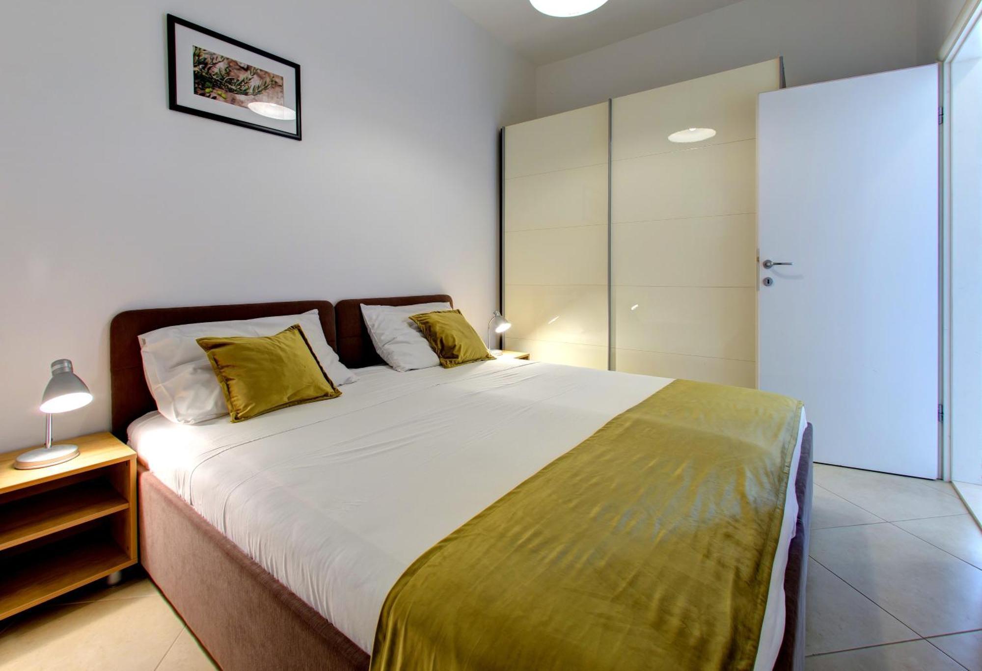 Villa Katarina Dubrovnik Zimmer foto