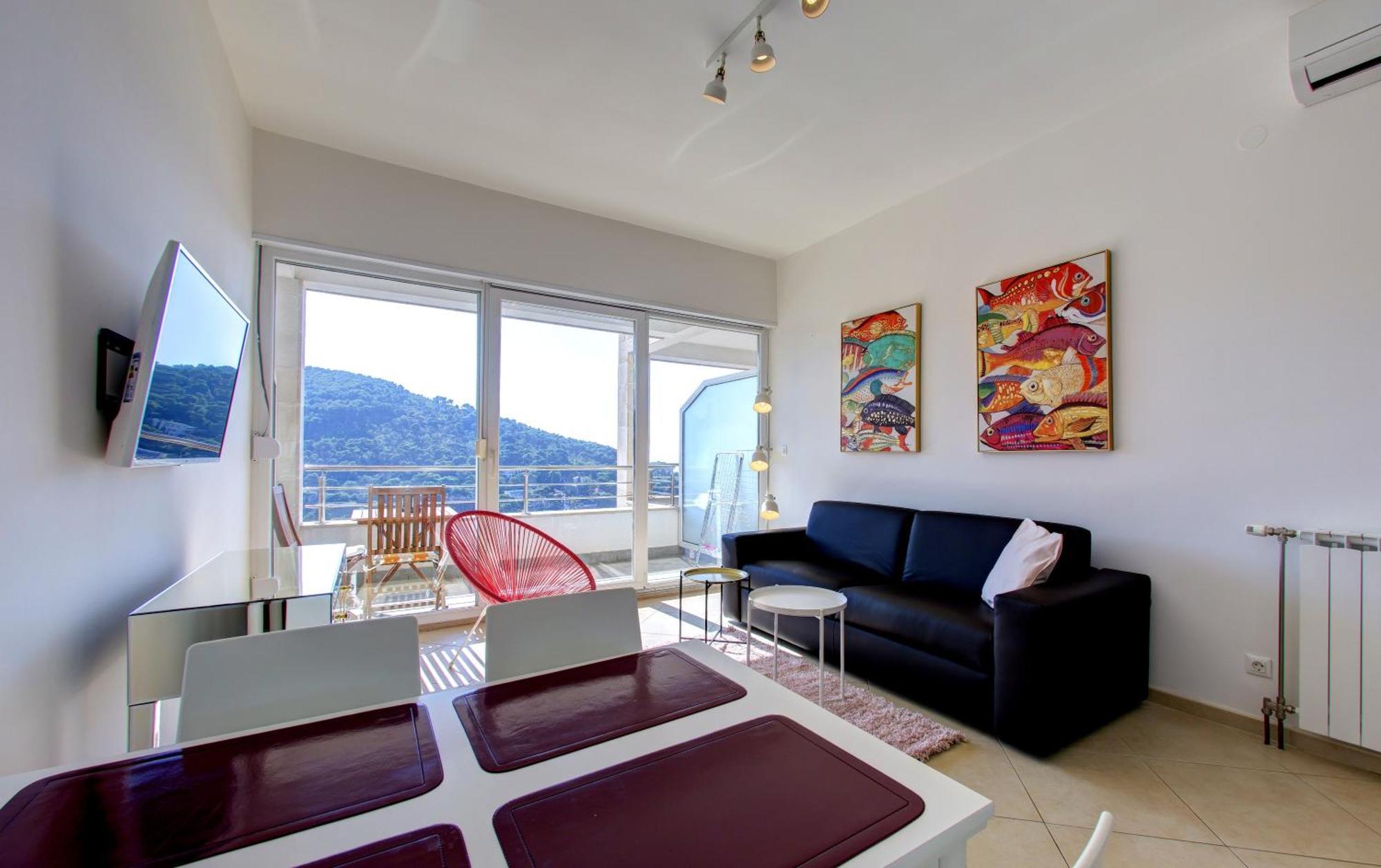 Villa Katarina Dubrovnik Zimmer foto