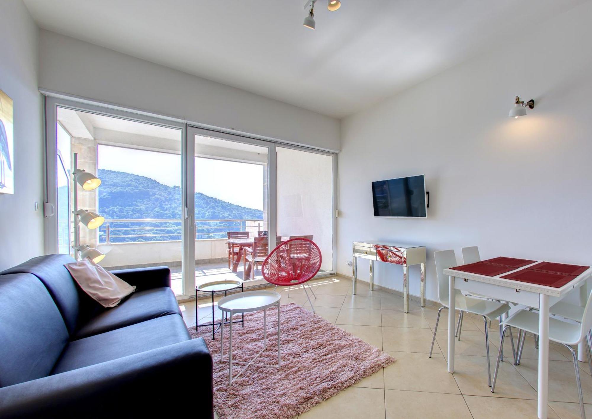 Villa Katarina Dubrovnik Zimmer foto