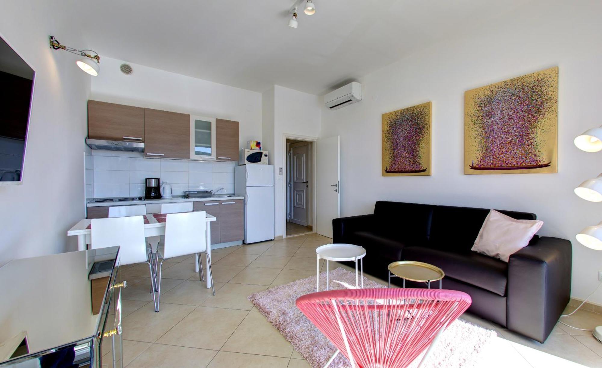 Villa Katarina Dubrovnik Zimmer foto