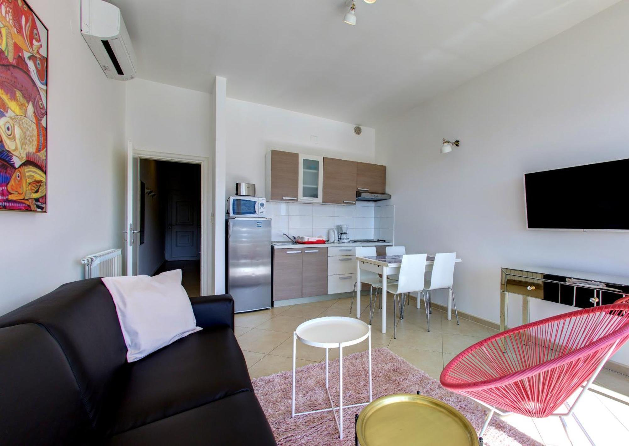 Villa Katarina Dubrovnik Zimmer foto