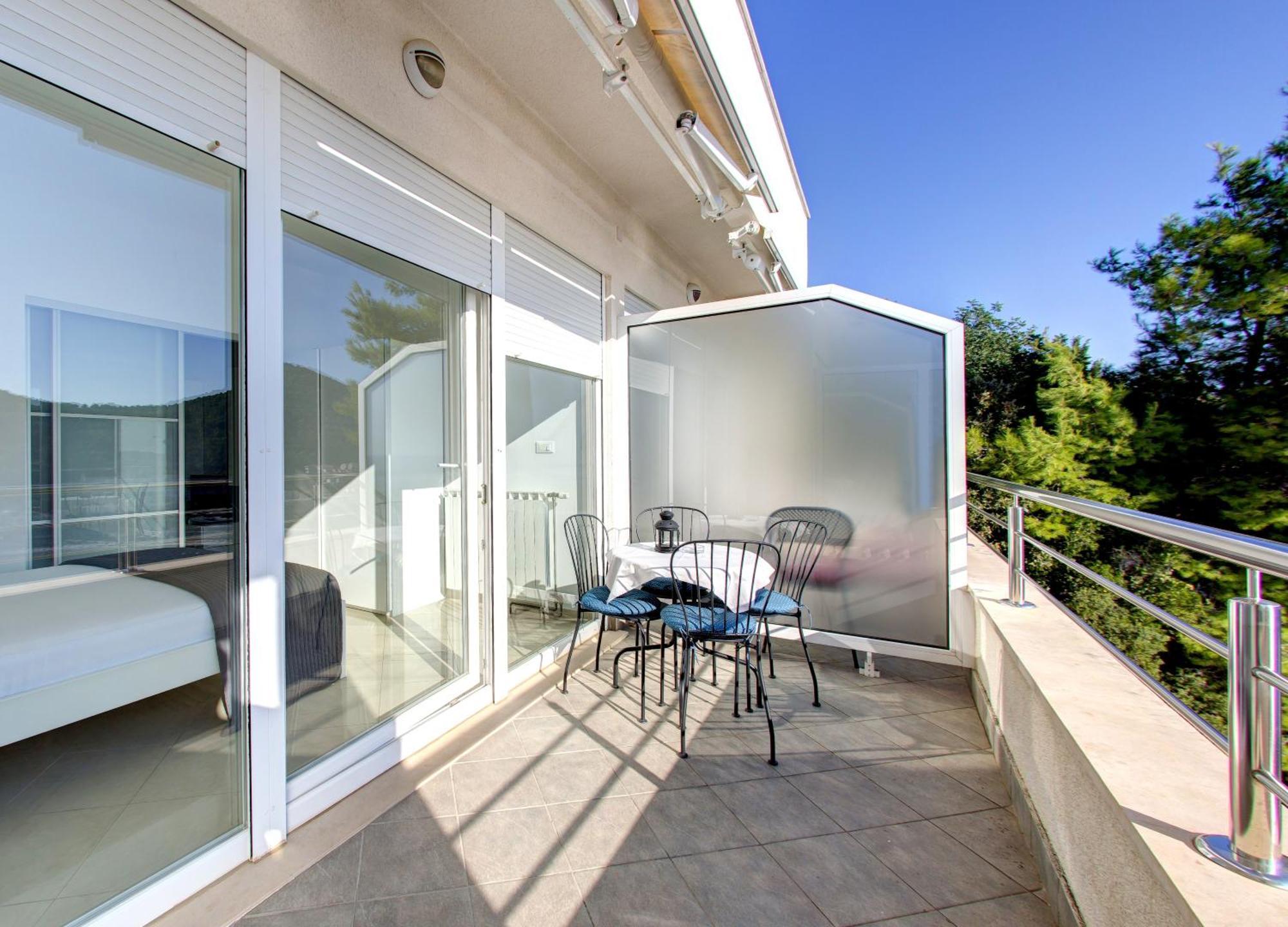 Villa Katarina Dubrovnik Zimmer foto