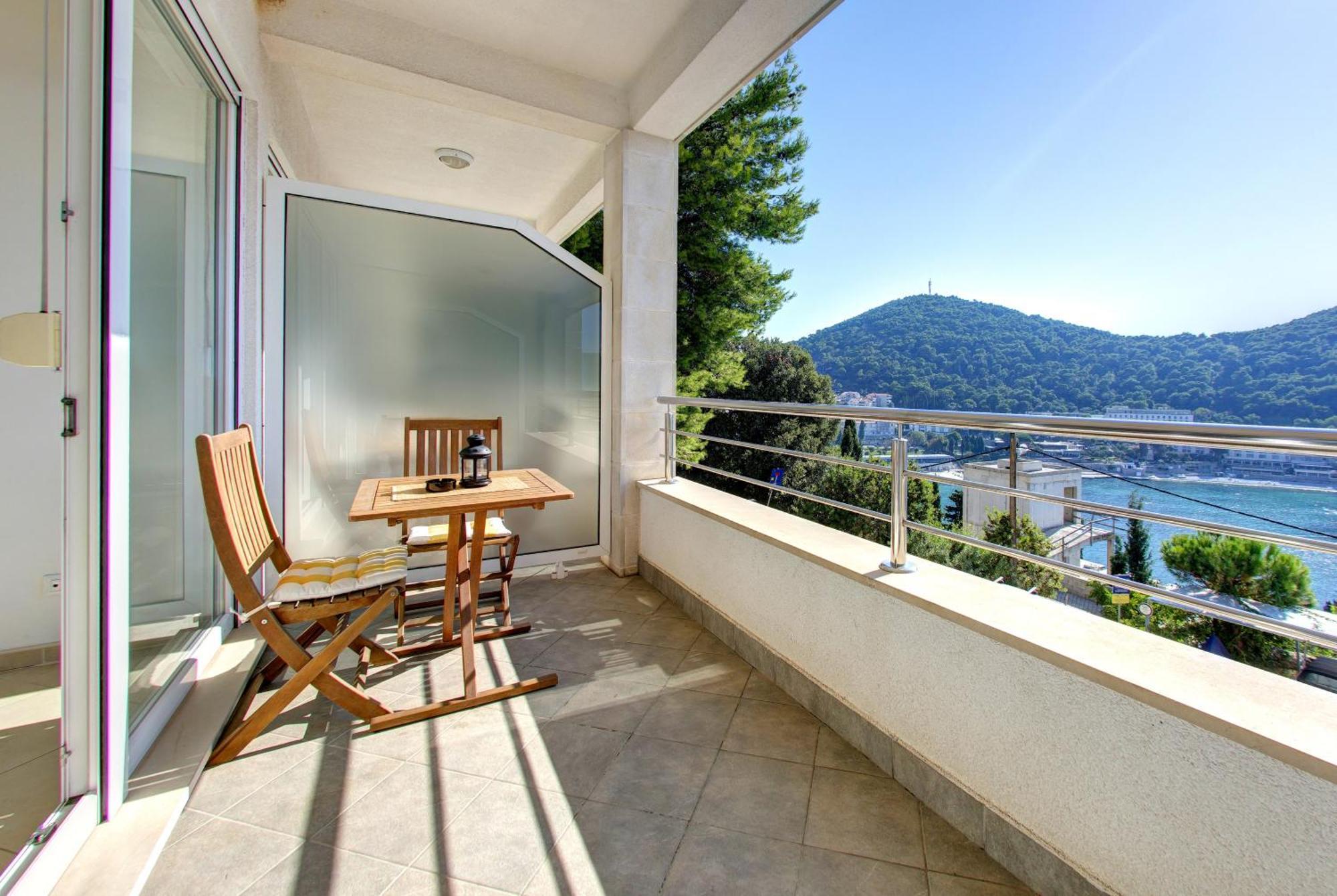 Villa Katarina Dubrovnik Zimmer foto