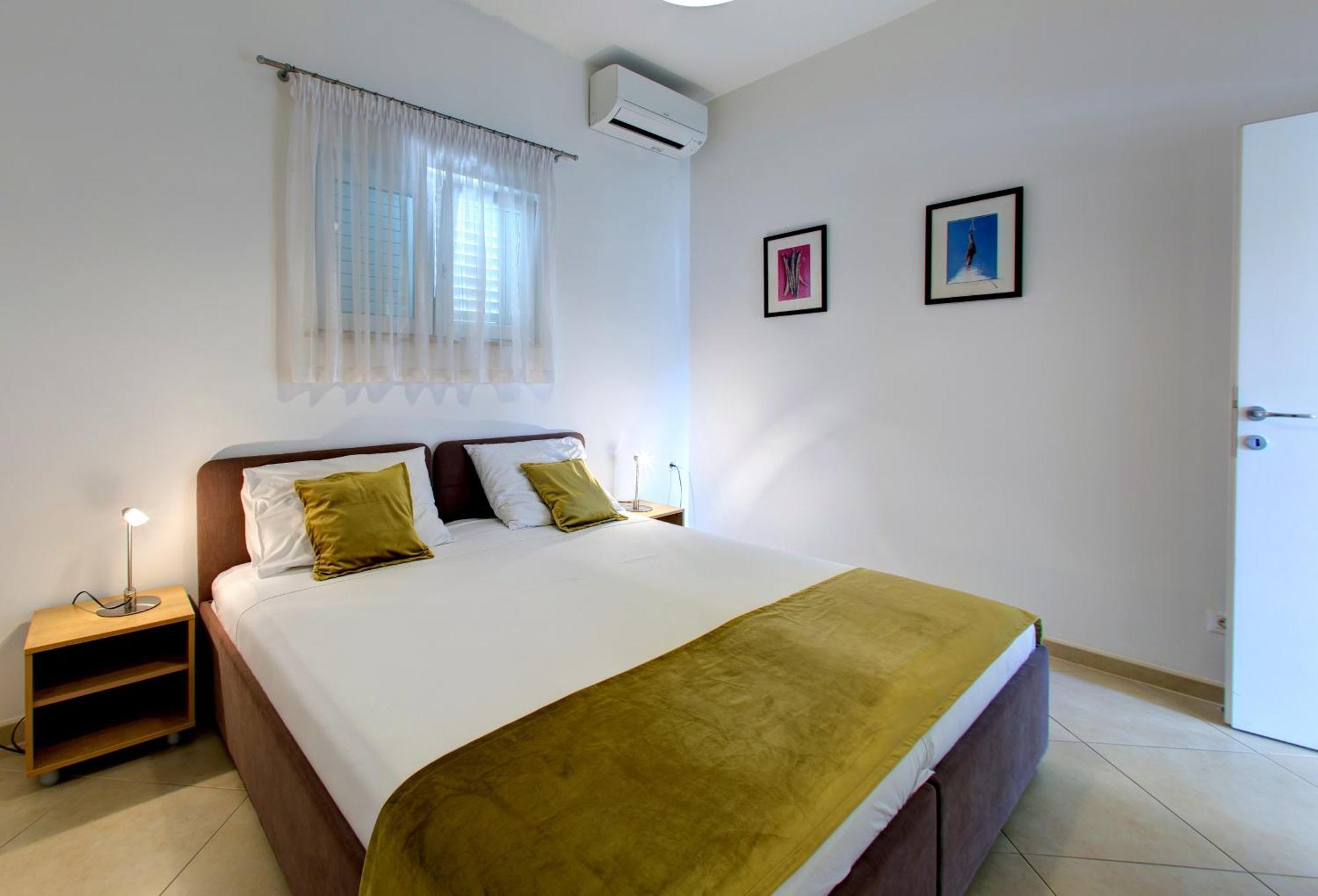 Villa Katarina Dubrovnik Zimmer foto