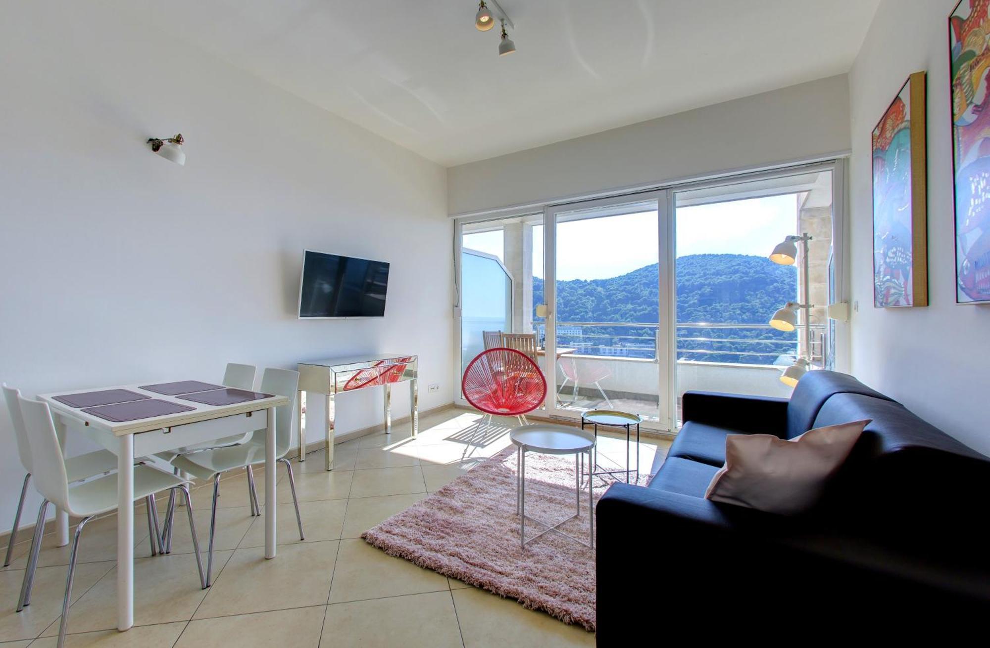 Villa Katarina Dubrovnik Zimmer foto