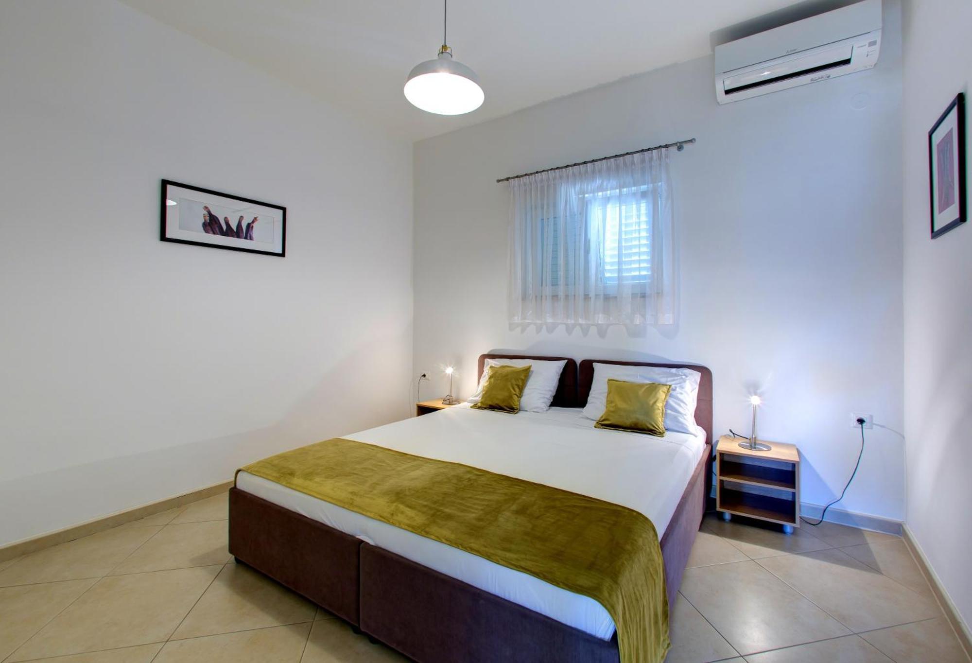 Villa Katarina Dubrovnik Zimmer foto