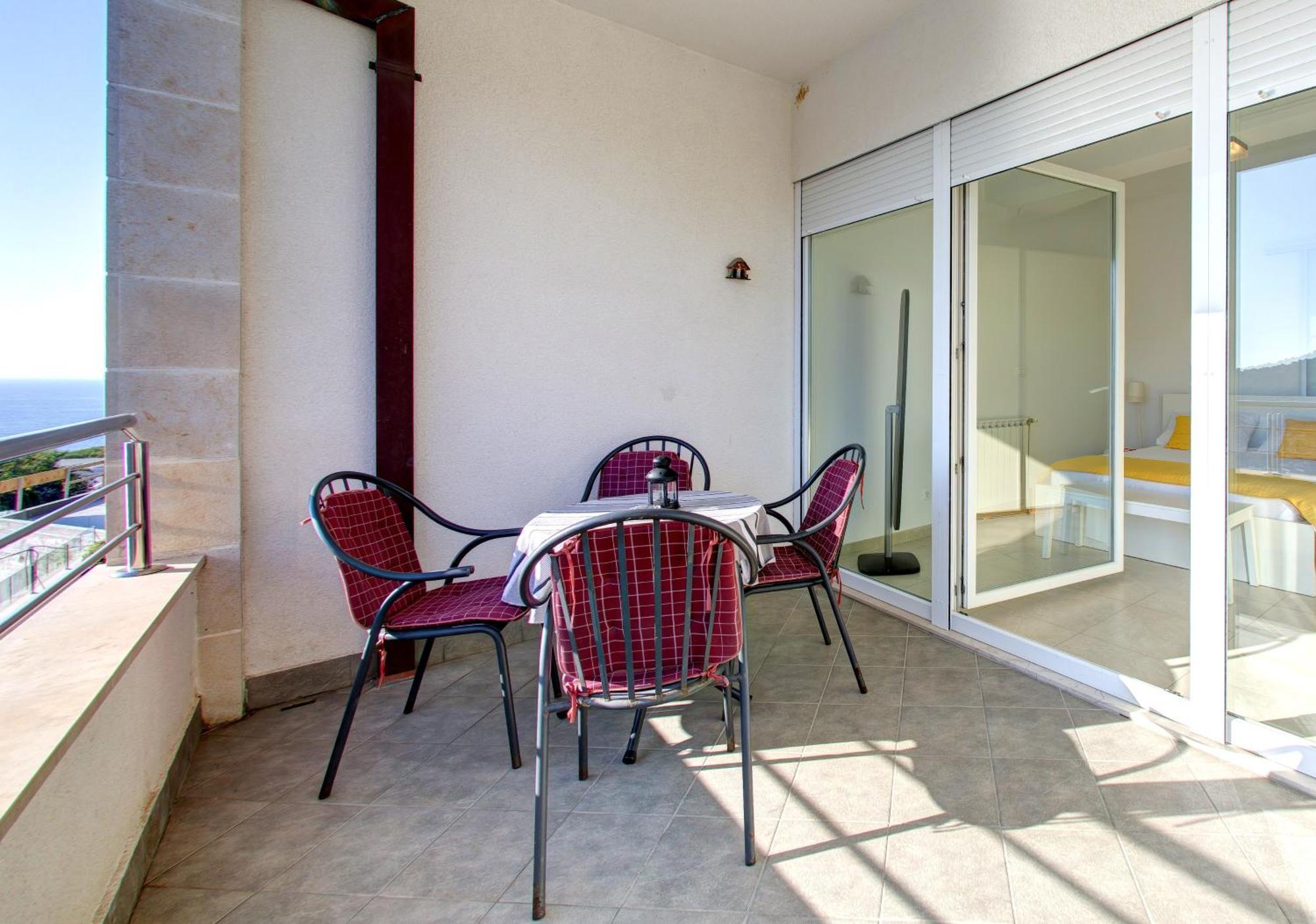 Villa Katarina Dubrovnik Zimmer foto