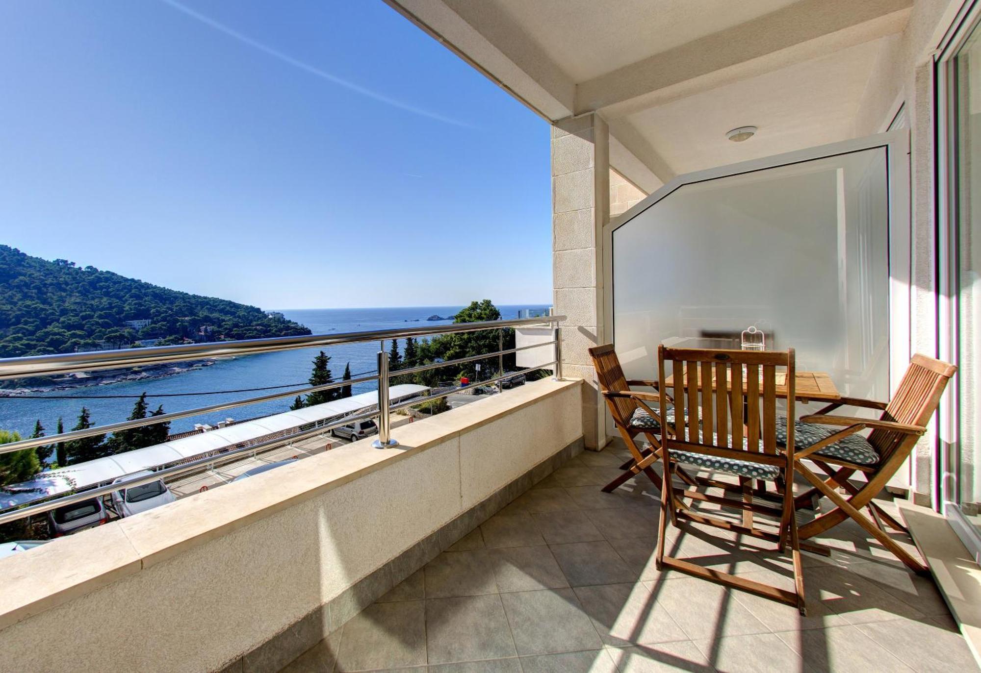 Villa Katarina Dubrovnik Zimmer foto