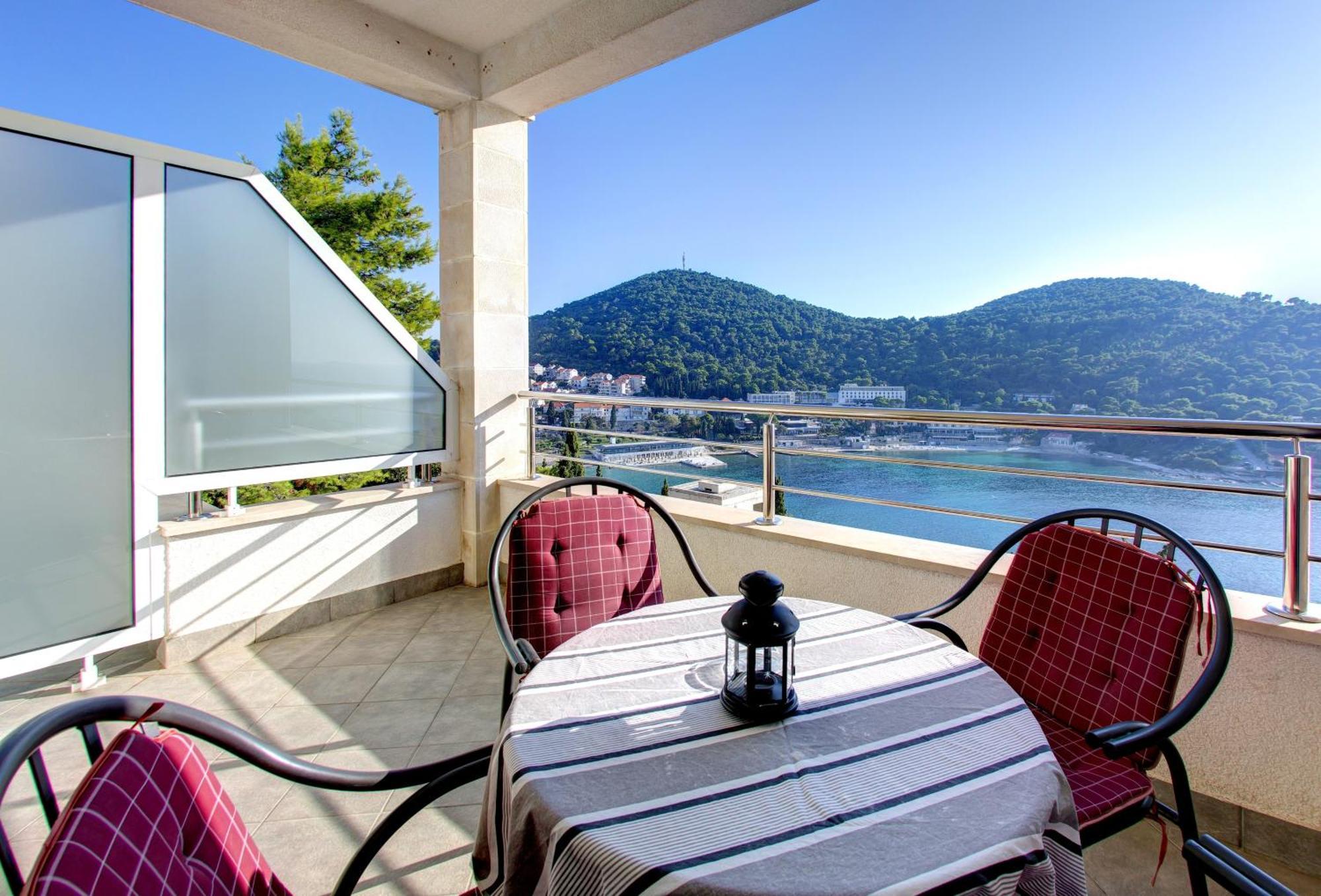 Villa Katarina Dubrovnik Zimmer foto