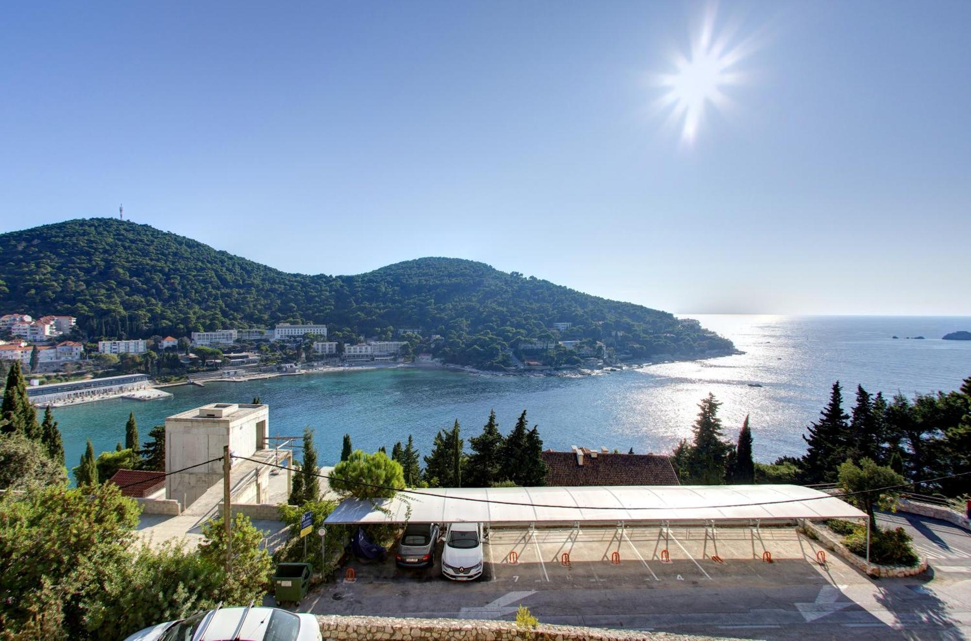 Villa Katarina Dubrovnik Zimmer foto