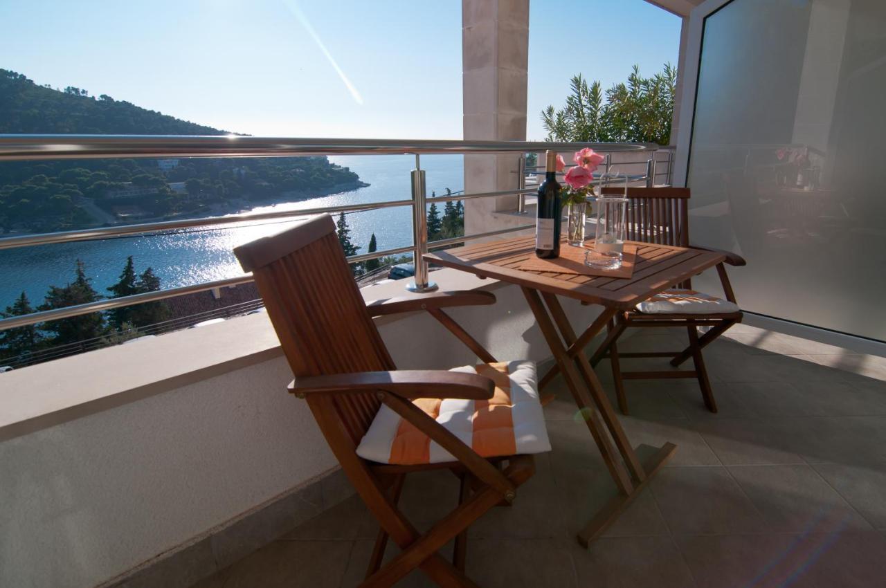 Villa Katarina Dubrovnik Zimmer foto