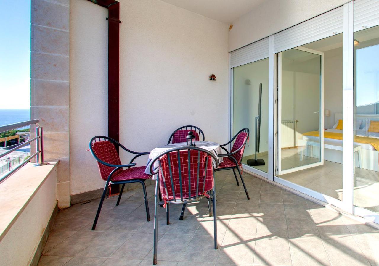 Villa Katarina Dubrovnik Exterior foto