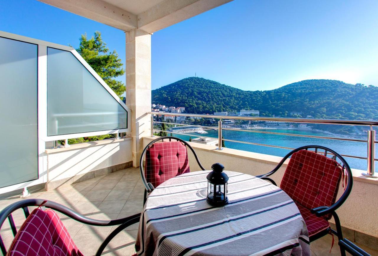 Villa Katarina Dubrovnik Exterior foto