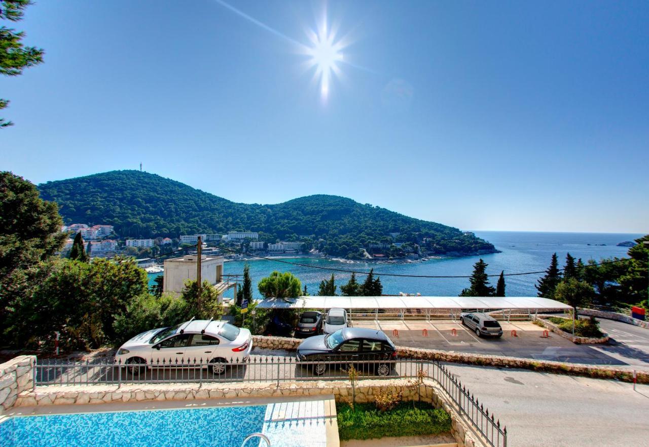 Villa Katarina Dubrovnik Exterior foto
